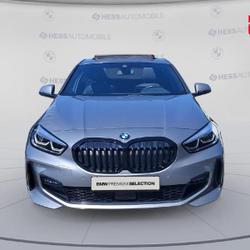 BMW Serie 1 118iA 136ch M Sport DKG7 Belfort