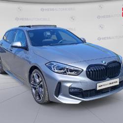 BMW Serie 1 118iA 136ch M Sport DKG7 Belfort