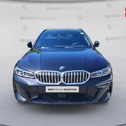 BMW Serie 3 320dA xDrive 190ch M Sport Belfort