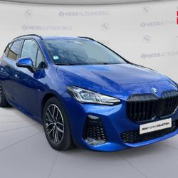 BMW Serie 2 Active Tourer 218d 150ch M Sport DKG7 Belfort