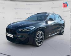 BMW X2 Belfort
