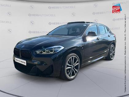BMW X2 - sDrive18iA 136ch M Sport DKG7 - 31 999 €