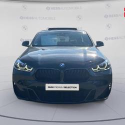 BMW X2 sDrive18iA 136ch M Sport DKG7 Belfort
