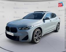 BMW X2 Belfort