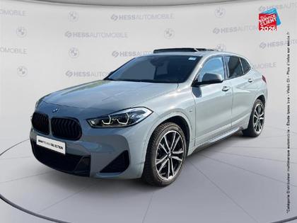 BMW X2 - sDrive18iA 136ch M Sport DKG7 - 31 499 €