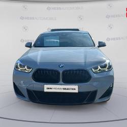 BMW X2 sDrive18iA 136ch M Sport DKG7 Belfort