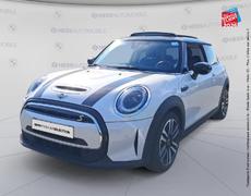 Mini Mini - Cooper SE 184ch Edition Premium Plus BVA 5CV - 19 999 €