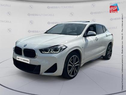 BMW X2 - xDrive20dA 190ch M Sport Euro6d-T - 34 999 €