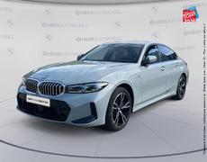 BMW Serie 3 Belfort