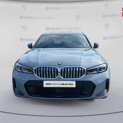 BMW Serie 3 330eA xDrive 292ch M Sport Belfort