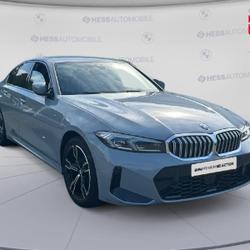 BMW Serie 3 330eA xDrive 292ch M Sport Belfort