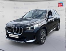 BMW X1 Belfort