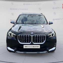 BMW X1 sDrive18i 136ch xLine Belfort