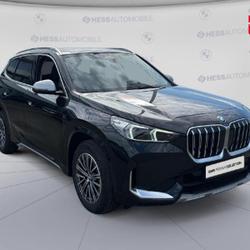 BMW X1 sDrive18i 136ch xLine Belfort