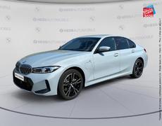 BMW Serie 3 Belfort