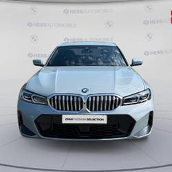BMW Serie 3 330eA 292ch M Sport Belfort