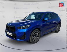 BMW X1 Belfort