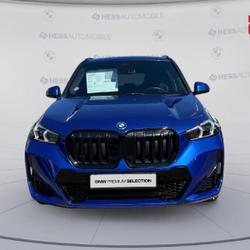 BMW X1 xDrive25e 245ch M Sport Belfort