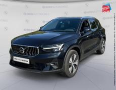 Volvo XC40 Belfort