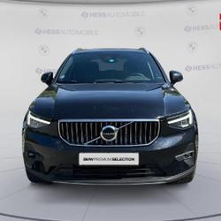 Volvo XC40 T5 Recharge 180 + 82ch Start DCT 7 Belfort