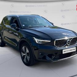 Volvo XC40 T5 Recharge 180 + 82ch Start DCT 7 Belfort