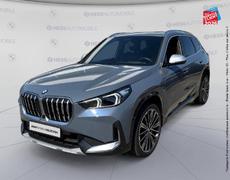 BMW X1 Belfort
