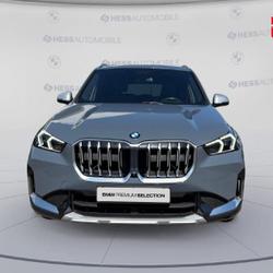 BMW X1 sDrive18i 136ch Belfort