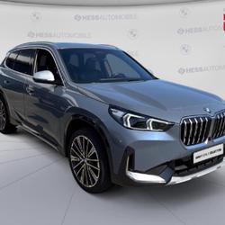 BMW X1 sDrive18i 136ch Belfort
