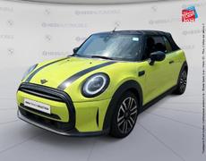 Mini Cabrio Belfort