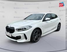BMW Serie 1 Belfort