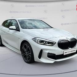 BMW Serie 1 120iA 178ch M Sport DKG7 Belfort