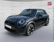 Mini Cooper Cabrio Belfort