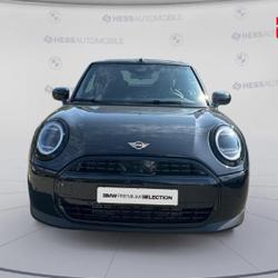 Mini Cooper Cabrio C 163ch Classic DKG7 Belfort