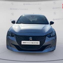 Peugeot 208 1.2 PureTech 130ch S&S GT EAT8 Belfort