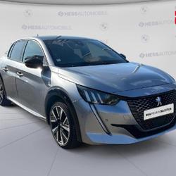 Peugeot 208 1.2 PureTech 130ch S&S GT EAT8 Belfort