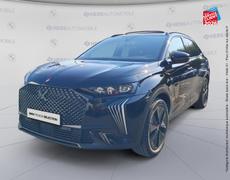 DS DS7 Crossback Belfort