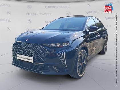 DS DS7 Crossback - BlueHDi 130ch Performance Line + Automatique - 29 299 €