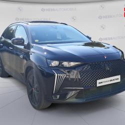 DS DS7 Crossback BlueHDi 130ch Performance Line + Automatique occasion - Belfort - photo 3/30