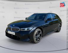 BMW Serie 3 Belfort