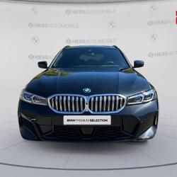 BMW Serie 3 330eA xDrive 292ch M Sport Belfort