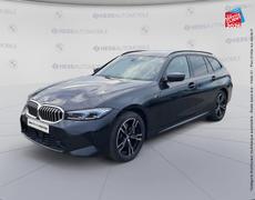 BMW Serie 3 Miserey-Salines