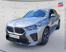 BMW X2 Belfort
