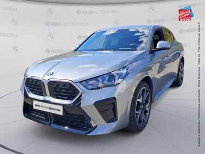 BMW X2 - sDrive18dA 150ch M Sport DKG7 - 42 999 €