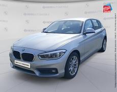 BMW Serie 1 Belfort