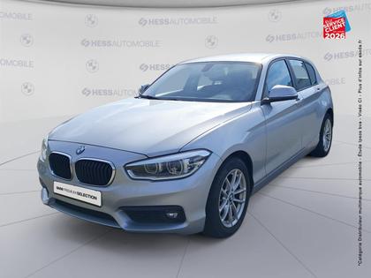 BMW Serie 1 - 118iA 136ch Lounge 5p - 19 999 €