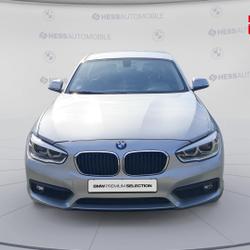 BMW Serie 1 118iA 136ch Lounge 5p Belfort
