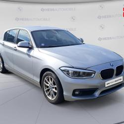 BMW Serie 1 118iA 136ch Lounge 5p Belfort