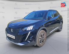 Peugeot 2008 Belfort