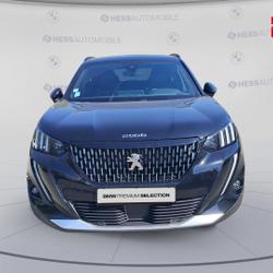 Peugeot 2008 1.5 BlueHDi 130ch S&S GT Pack EAT8 125g Belfort