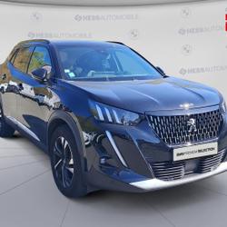 Peugeot 2008 1.5 BlueHDi 130ch S&S GT Pack EAT8 125g Belfort